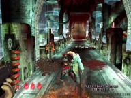 The House of the Dead III [Xbox]