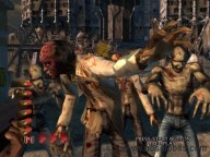 The House of the Dead III [Xbox]