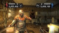 The House of the Dead: Overkill Extended Cut [PlayStation 3]