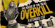 The House of the Dead: Overkill Extended Cut [PlayStation 3]