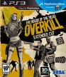 The House of the Dead: Overkill Extended Cut [PlayStation 3]