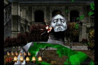 The House of the Dead [PC][Saturn]