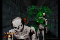 The House of the Dead [PC][Saturn]
