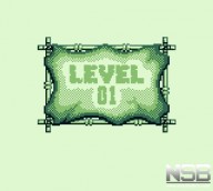 The Humans [Game Boy]