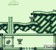 The Humans [Game Boy]