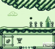 The Humans [Game Boy]