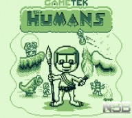 The Humans [Game Boy]