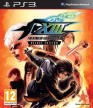 The King of Fighters XIII [PlayStation 3]