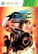 Guía de trofeos de The King of Fighters XIII