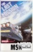The Last Mission [MSX]