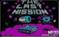 The Last Mission [PC]