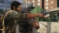 The Last of Us [PlayStation 3]