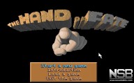 The Legend of Kyrandia: Hand of Fate [PC]