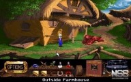 The Legend of Kyrandia: Hand of Fate [PC]