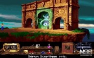 The Legend of Kyrandia: Hand of Fate [PC]