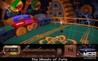 The Legend of Kyrandia: Hand of Fate [PC]