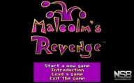 The Legend of Kyrandia: Malcolm's Revenge [PC]