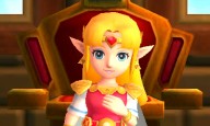 The Legend of Zelda: A Link Between Worlds [3DS][Nintendo 3DS eShop]