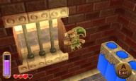 The Legend of Zelda: A Link Between Worlds [3DS][Nintendo 3DS eShop]