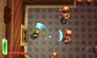 The Legend of Zelda: A Link Between Worlds [3DS][Nintendo 3DS eShop]