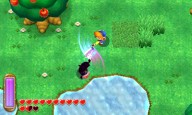 The Legend of Zelda: A Link Between Worlds [3DS][Nintendo 3DS eShop]