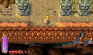 The Legend of Zelda: A Link Between Worlds [3DS][Nintendo 3DS eShop]