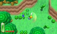 The Legend of Zelda: A Link Between Worlds [3DS][Nintendo 3DS eShop]