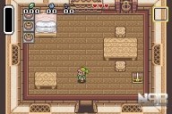 The Legend of Zelda: A Link to the Past [Game Boy Advance][Super Nintendo]