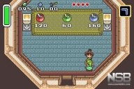 The Legend of Zelda: A Link to the Past [Game Boy Advance][Super Nintendo]