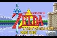 The Legend of Zelda: A Link to the Past [Game Boy Advance][Super Nintendo]