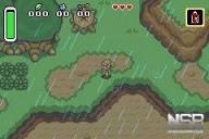 The Legend of Zelda: A Link to the Past [Game Boy Advance][Super Nintendo]