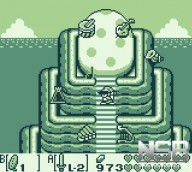 The Legend of Zelda: Link's Awakening DX [Game Boy Color]