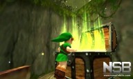 The Legend of Zelda: Ocarina of Time 3D [3DS]