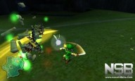 The Legend of Zelda: Ocarina of Time 3D [3DS]