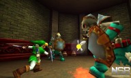 The Legend of Zelda: Ocarina of Time 3D [3DS]