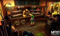 The Legend of Zelda: Ocarina of Time 3D [3DS]