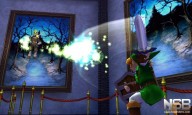 The Legend of Zelda: Ocarina of Time 3D [3DS]