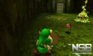 The Legend of Zelda: Ocarina of Time 3D [3DS]