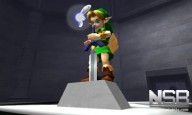 The Legend of Zelda: Ocarina of Time 3D [3DS]