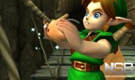 The Legend of Zelda: Ocarina of Time 3D [3DS]