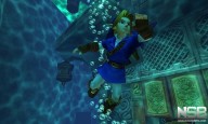 The Legend of Zelda: Ocarina of Time 3D [3DS]