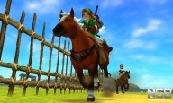 The Legend of Zelda: Ocarina of Time 3D [3DS]