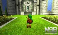 The Legend of Zelda: Ocarina of Time 3D [3DS]