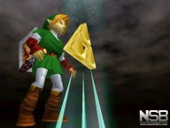 The Legend of Zelda: Ocarina of Time [Nintendo 64]