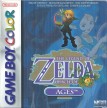 The Legend of Zelda: Oracle of Ages [Game Boy Color]