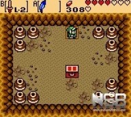 The Legend of Zelda: Oracle of Ages [Game Boy Color]