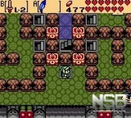 The Legend of Zelda: Oracle of Ages [Game Boy Color]