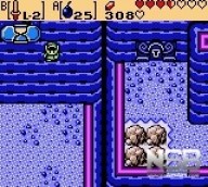 The Legend of Zelda: Oracle of Ages [Game Boy Color]