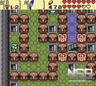 The Legend of Zelda: Oracle of Ages [Game Boy Color]