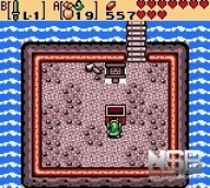The Legend of Zelda: Oracle of Seasons [Game Boy Color]
